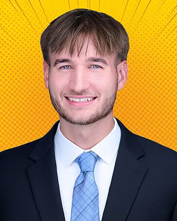 Attorney Evan Watkins