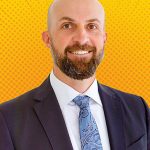 Attorney Aaron Woodard